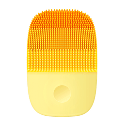 inFace Sonic Facial Device - Orange 1pc