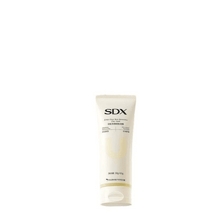 Shedixiong Zone 클렌징 클레이 마스크 100g