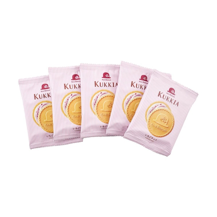 쿠키아 휘핑초콜릿 샌드위치 선물상자 4개 20개 10