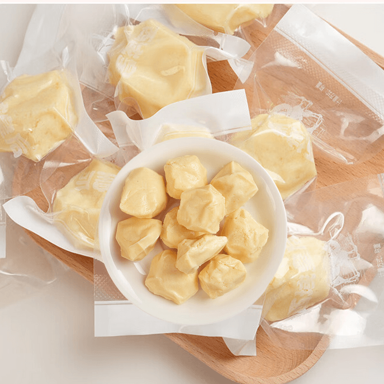 XYHH Camel Milk Snack 17.64oz - Yami.com