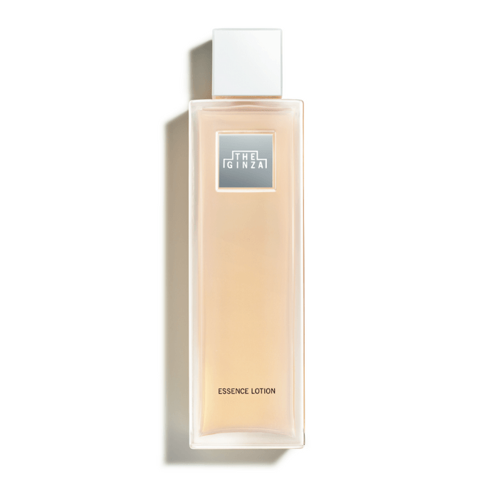 THE GINZA THE GINZA Moisture Rising Lotion 200ml