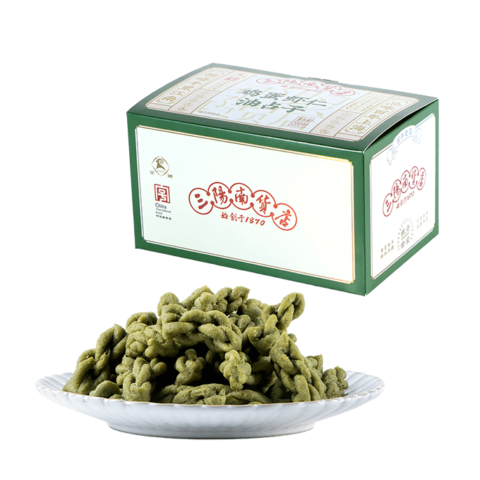 China Direct Mail Shanghai Sanyang Egg And Shrimp Oil Accounts For 200 Grams