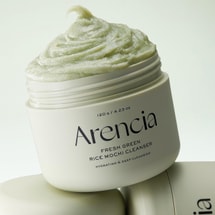 Fresh Green Cleanser, 4.23oz.