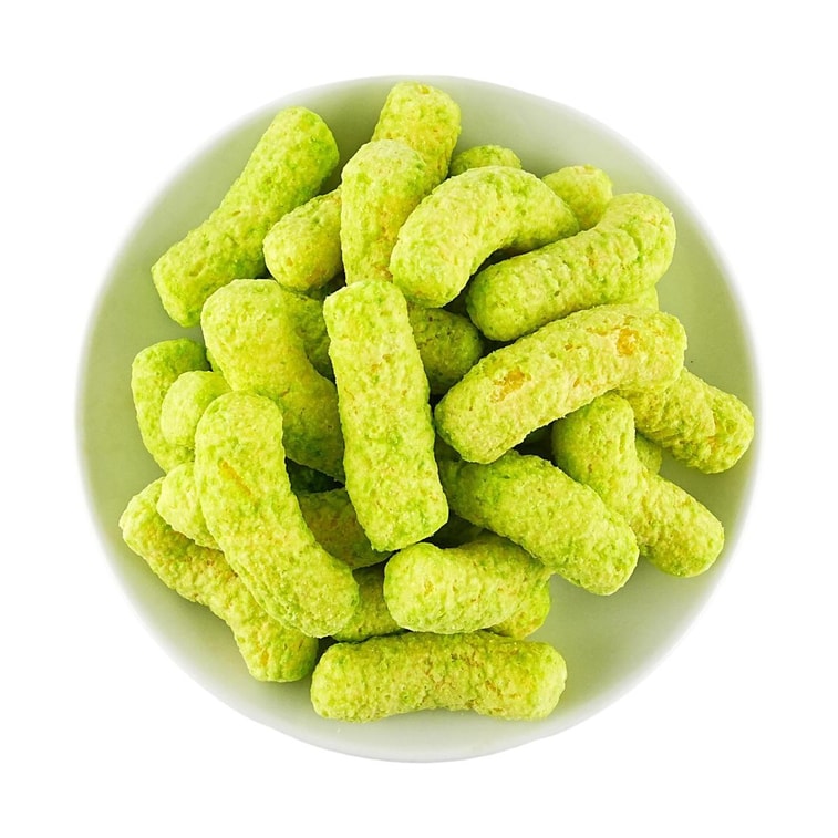 농심 메론 킥 45g 4