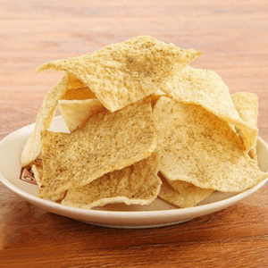 Rice Crust Five Spices 400g