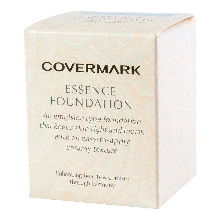 エッセンス ファンデーション ブルー #BO00 30g 3