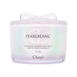 Pearl Blanc Excellent Rich Cream 50g