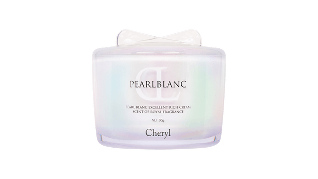 CHERYL Pearl Blanc Excellent Rich Cream, 1.76 oz - Yami.com