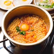 신라면, 4.23oz(120g), 4개입