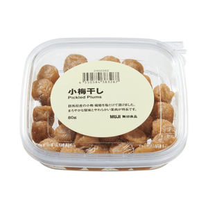 ese Pickled Plum 80g
