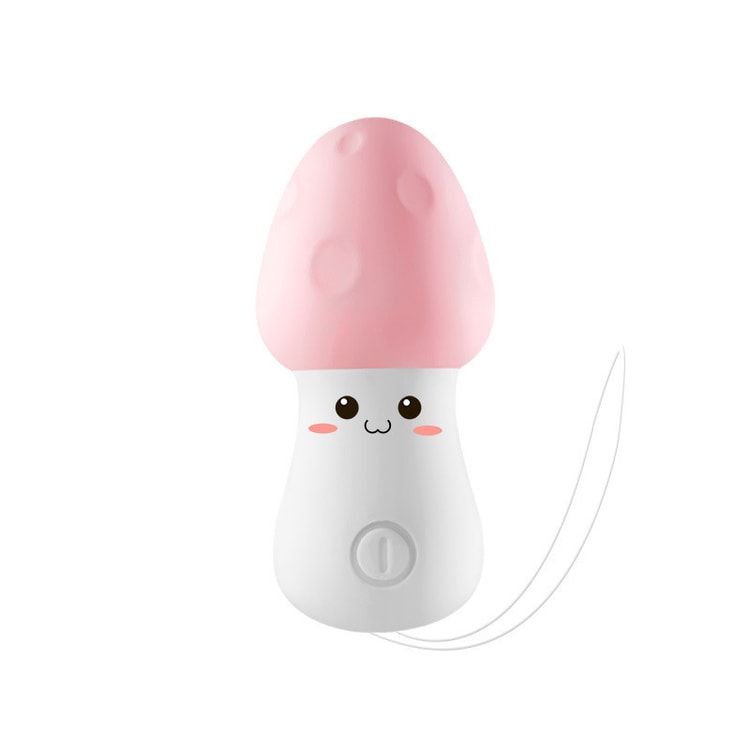Pink Women'S Wearable Jumper Wireless Remote Control Vibrator Underwear  Massage Stick Adult Supplies
