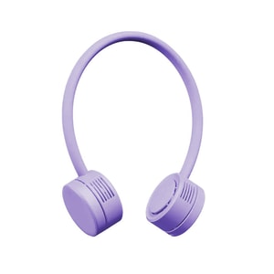 [중국에서 온 다이렉트 메일] 샤오미 퀄리티 제로 홀터 팬 퍼플