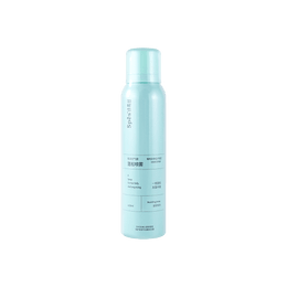 Wash-Free Hair Spray For Volumizing 150ml