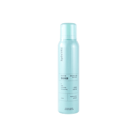 Washing-Free Hair Spray, For Hair- Fluffy & Long Acting, 5.07 fl.oz.