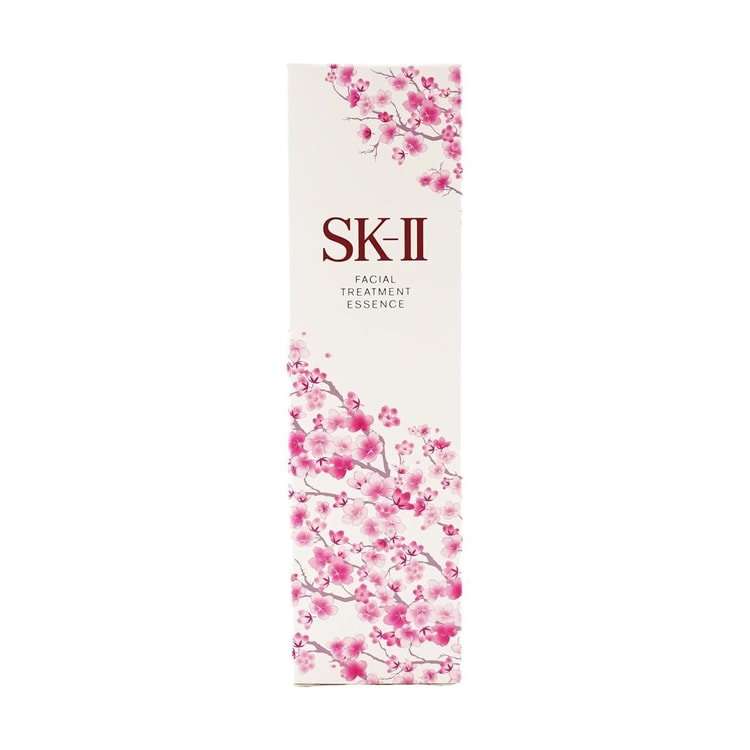 SK-II New Life Facial Treatment Essence Sakura Gift Set, Facial