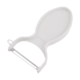 Vegetable Grater & Peeler 1pc (package ship out randomly)