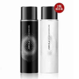 [중국 직배송] 페리메이 백스테이지 모이스처라이징 세팅 스프레이, 오래 지속되는 유분 조절, 방수, 땀 방지, 소프트 포커스 매트 피니시, 글로우 피니시, 100ml * 2 [소프트 포커스 100ml + 소프트 매트 100ml]