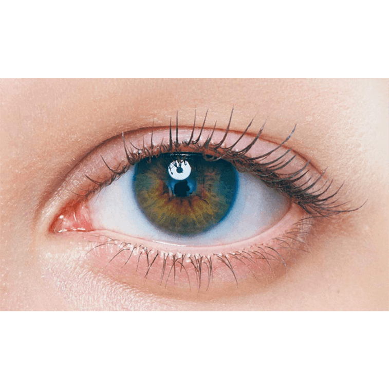 Magic Curl & Natural Length Mascara Primer 0.21 oz*2【Value Pack】 - @COSME Award Winner 4