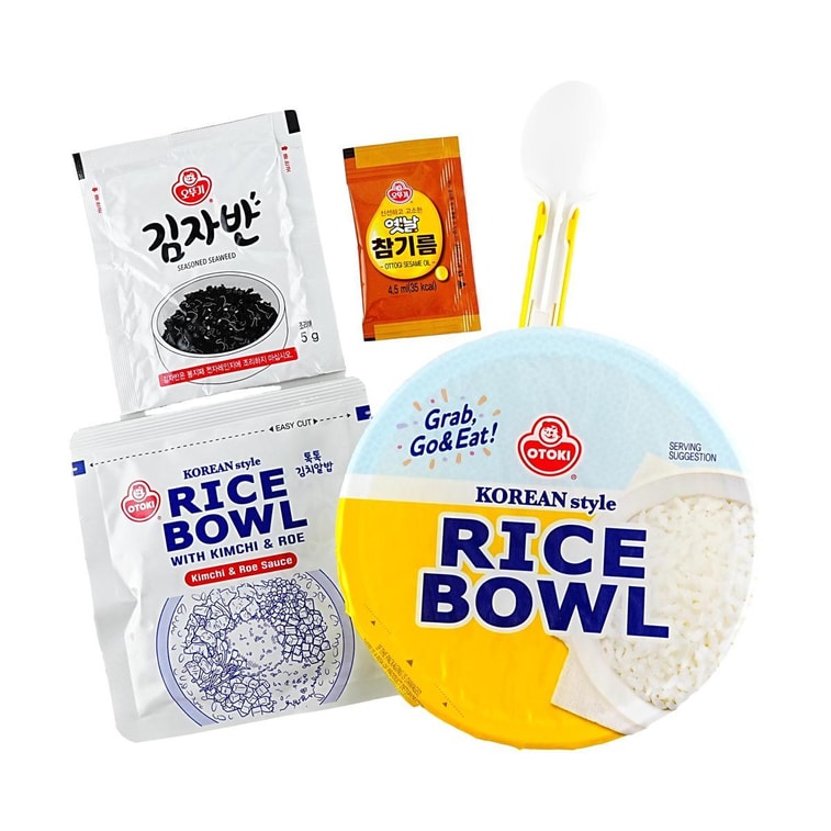  トットッ キムチアルパプ 192g 7