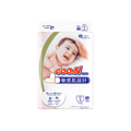 日本GOO.N大王 PLUS 敏感肌设计 通用婴儿纸尿布 S码 4-8kg 50枚入