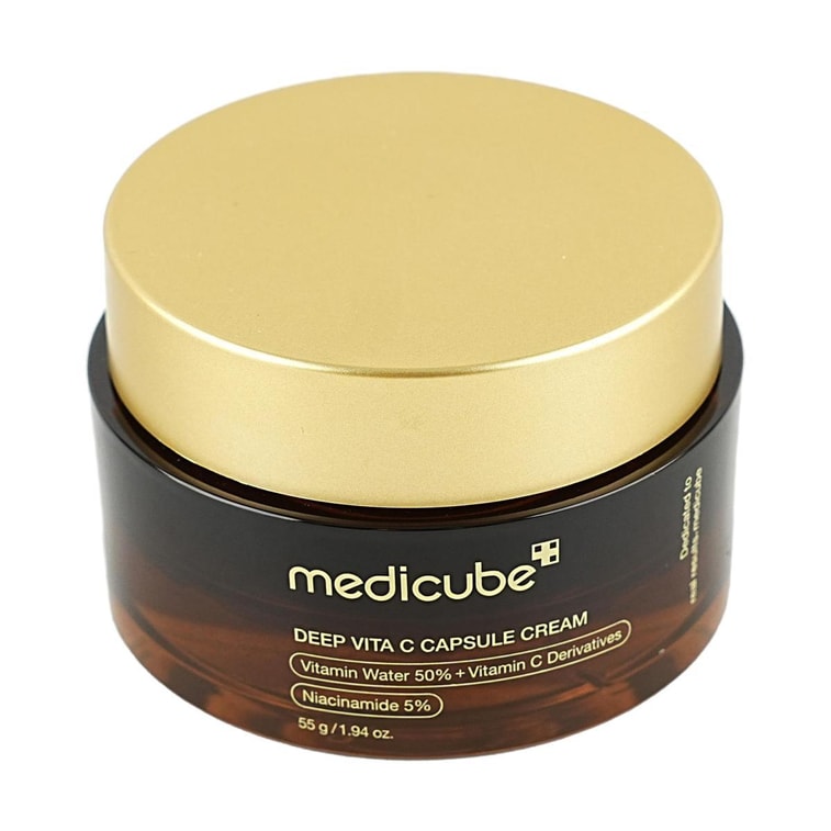 딥 비타 C 캡슐 크림, 1.94온스 6