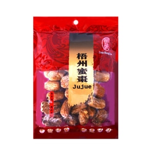 LAMSHENGKEE Jujue 340g