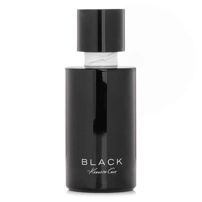 Black Eau De Parfum Spray 100ml/3.4oz