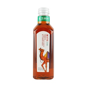 Thé Oolong Noir 30,43 fl oz 【Thé Zéro Calorie】【Base DIY pour Thé au Lait & Café】