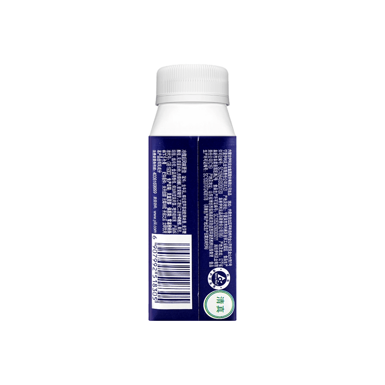 Yili Group AMX Sugar Free Youghurt Aloe Added 200g - Yami.com