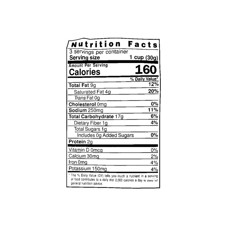 수캉파옴봉 식초맛 Mang Juan 돼지껍데기 스낵 90 g 7