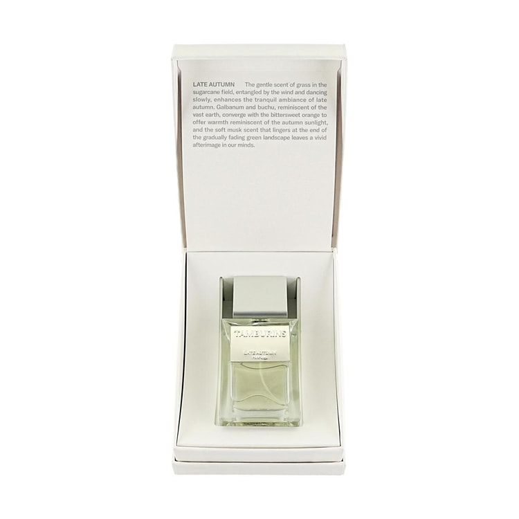 TAMBURINS Perfume, Late Autumn, 1.69 fl oz. - Yami.com