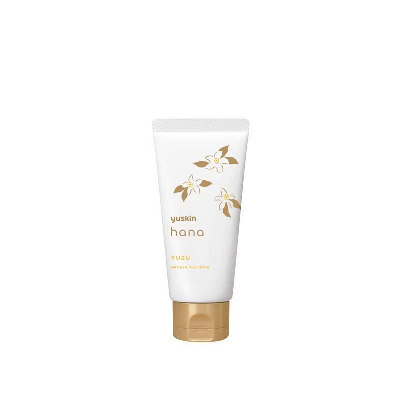 Hana Yuzu Hand Cream 50g - Yami.com Hana Yuzu Hand Cream 50g - Yami.com