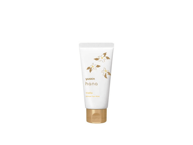 Hana Yuzu Hand Cream 50g - Yami.com
