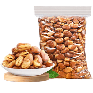 【中国直邮】 MINISO 蚕豆香酥豆子250g*1袋