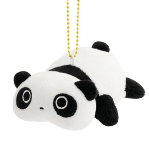 Papa Panda Plush Toy 1 piece