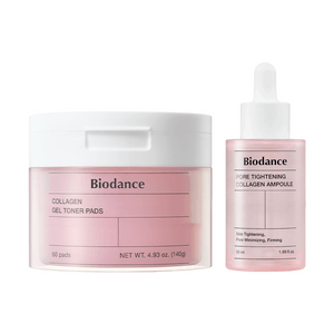 毛穴引き締めコラーゲンアンプル、1.69 液量オンス【BEST】