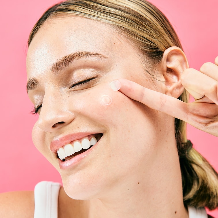 韓国 GLAM UP スポットレス スマートパッチ（36枚入り） 3