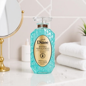 Perfect Beauty Extra Fresh and Hydrate Shampoo 15.8 oz