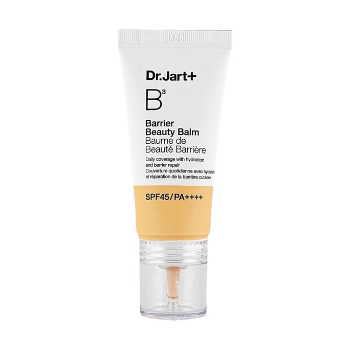 Dermakeup B³ Barrier Beauty Balm #01 Light, SPF 40/PA++++ 30ml, KR-BB
