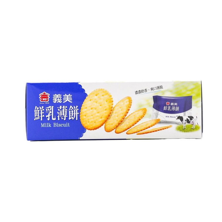 ミルクビスケット 12個入り 8.47オンス 5