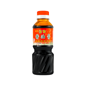 Low Sodium Soy Sauce Paste 300ml