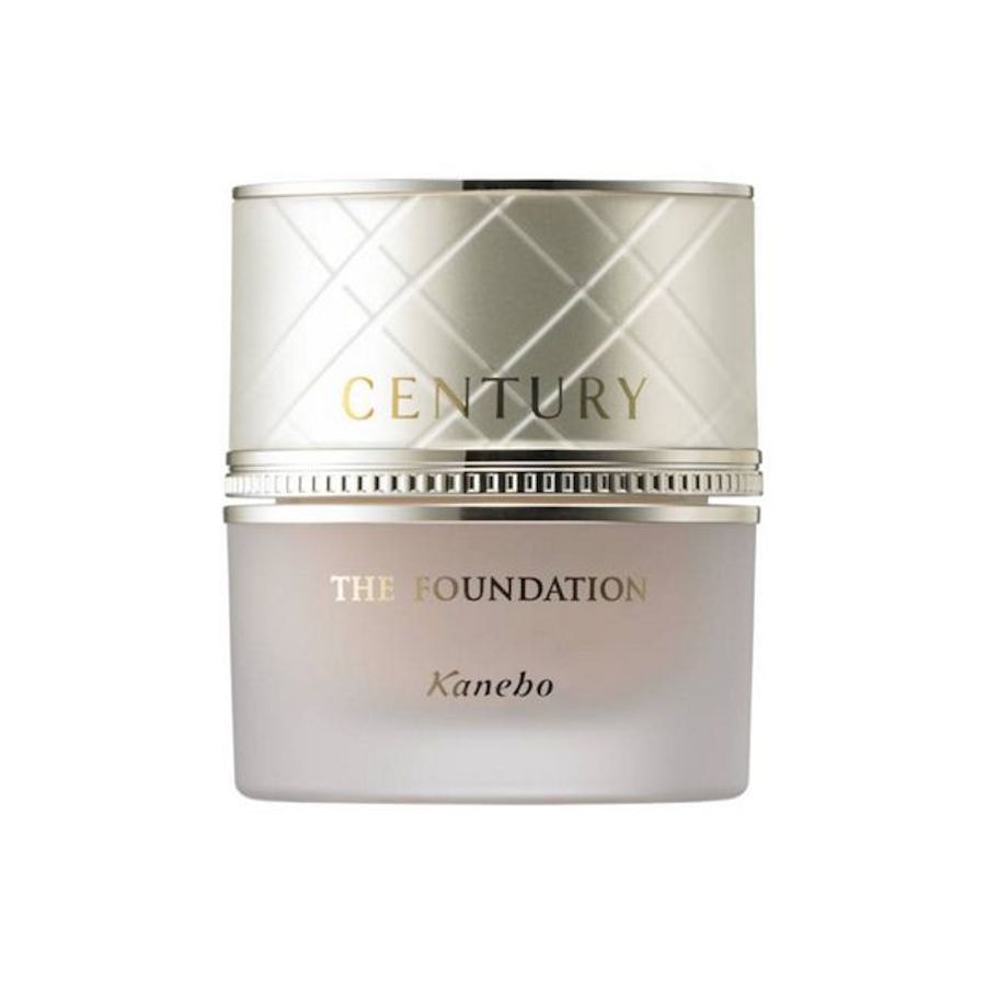 Twany Century The Foundation SPF23 PA++ OC-B 30g - Yami