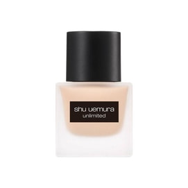 【日本直郵】 日本 SHU UEMURA植村秀 專櫃版 小方瓶羽紗持妝粉底液 35ml SPF 18 PA +++ #584 (發貨最新款)
