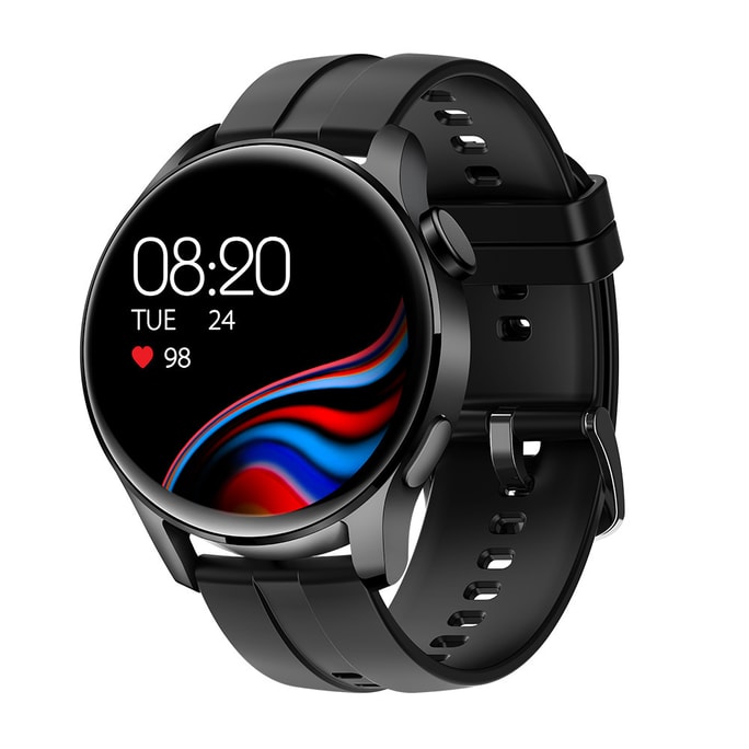 MI UM93 smart watch Huaqiangbei S7 is suitable for Apple Huawei Bluetooth sports call watch