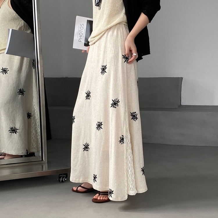 old money linen dress The Best Linen Dresses to Achieve an Old Money Look  LUXMII