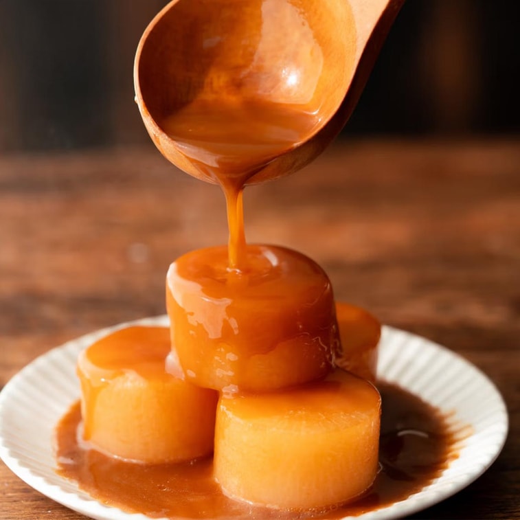 타이저우 스타일 홈메이드 소스 조미료, 1.59온스【생선 및 해산물용】 4