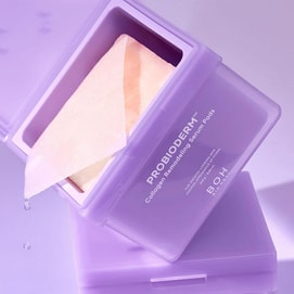 Probioderm Collagen Remodeling Serum Pads, 70pcs+70pcs Refill