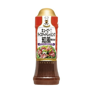 Japanese-Style Tasty Dressing 220 mL