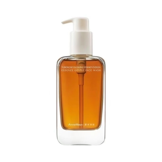 Night-blooming Jasmine Light Sensation Fermented Essence Cleansing Honey 150g/ Bottle