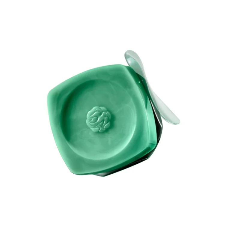 Yuling Congguang Essence Cream 50g - Firming, Moisturizing, Softening, Improves Fine Lines [Suitable for Sensitive Skin] 6